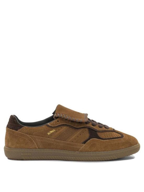 Alohas Shoes - Alohas Tb 490 Low-Top Sneakers IT 38 Women